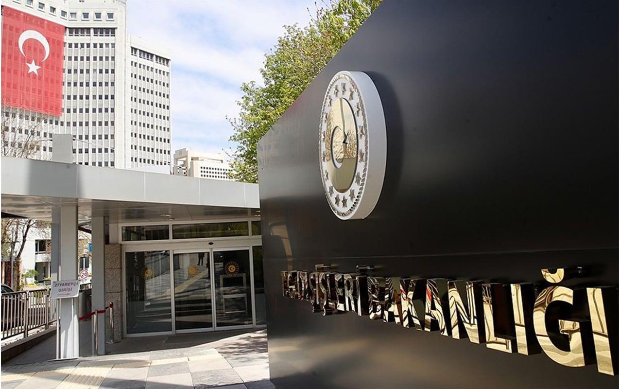 "Türkiyə bundan sonra da Azərbaycanın yanında olacaq"- Rəsmi Ankara