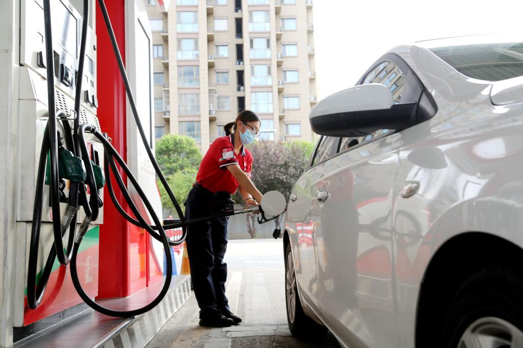 Çin dünyaya dizel və benzin satışını dayandırdı