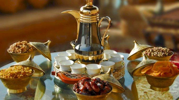 Ramazan ayının on beşinci gününün iftar vaxtı