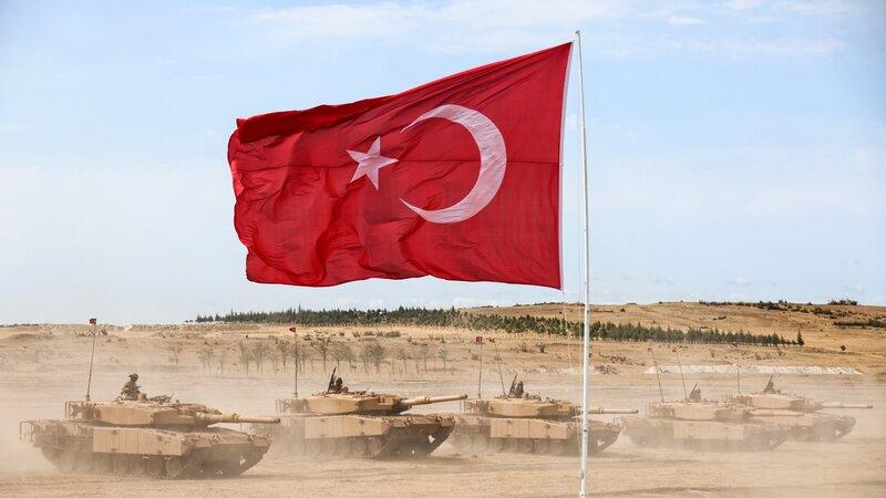 Türkiyə Naxçıvanla bağlı bəyanat verdi