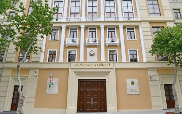 Azərbaycan-İran dövlət sərhədindən yük avtomobillərinin hərəkəti tam dayandırıldı