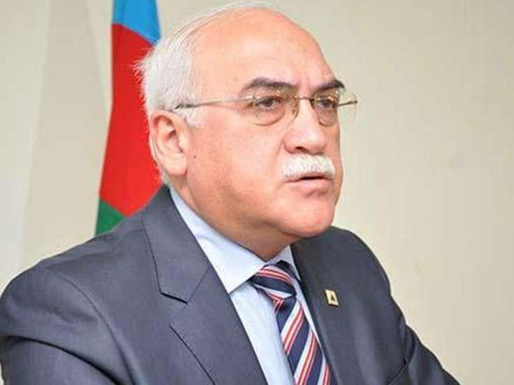 ​"İranın cavabı veriləcək" - İsa Qəmbər