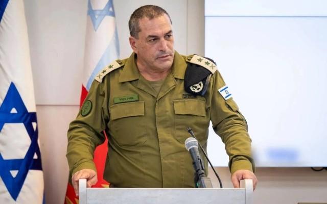 İsrail yeni mərhələni elan etdi