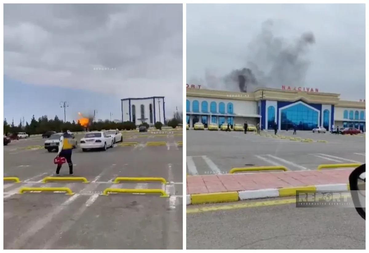 Bütün dünya İranın Azərbaycana dron hücumunu qınayır - XÜLASƏ