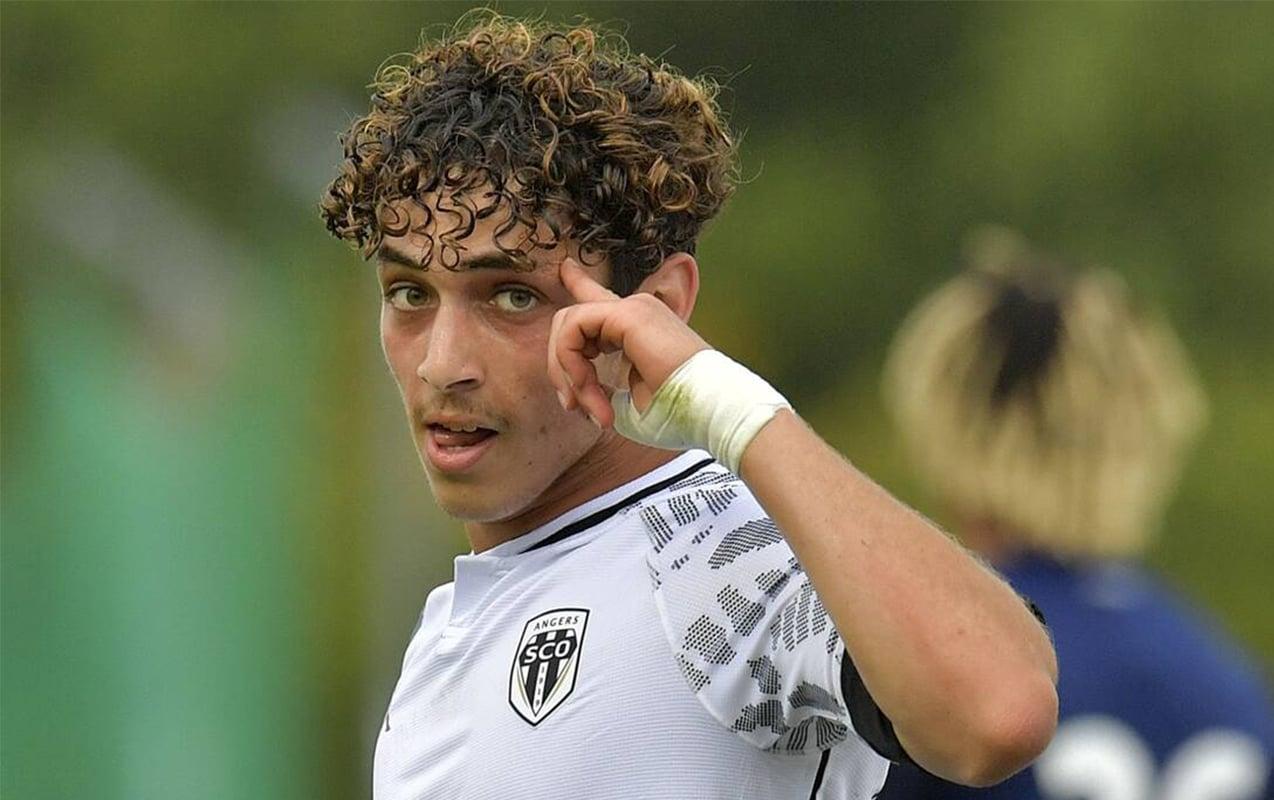 "Qarabağ" Fransa yığmasının vingerinə təklif göndərdi