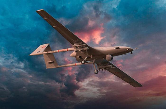 Müdafiə Nazirliyindən açıqlama: Azərbaycan Ordusu Bayraktar PUA-ları ilə...