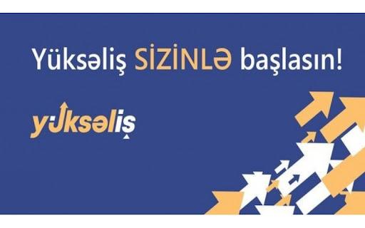 "Yüksəliş" qalibləri arasından 80-ə yaxın şəxs yüksək vəzifələrdə çalışır