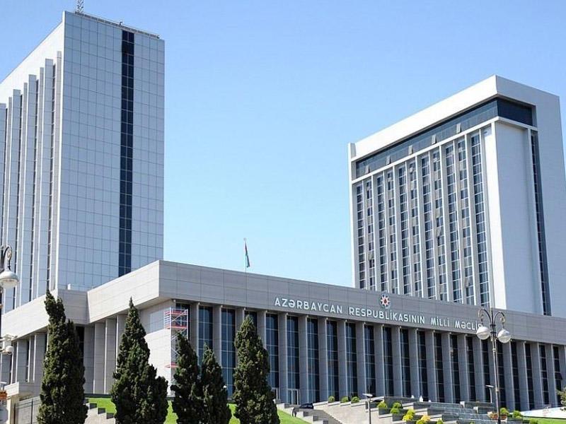 Milli Məclisin deputatları Latviyaya səfər edəcəklər