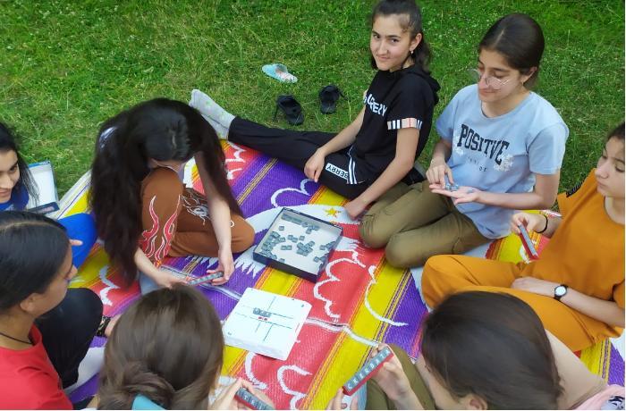 Uşağınız tətildə darıxır? – Onu sakitləşdirməyin 5 qızıl yolu