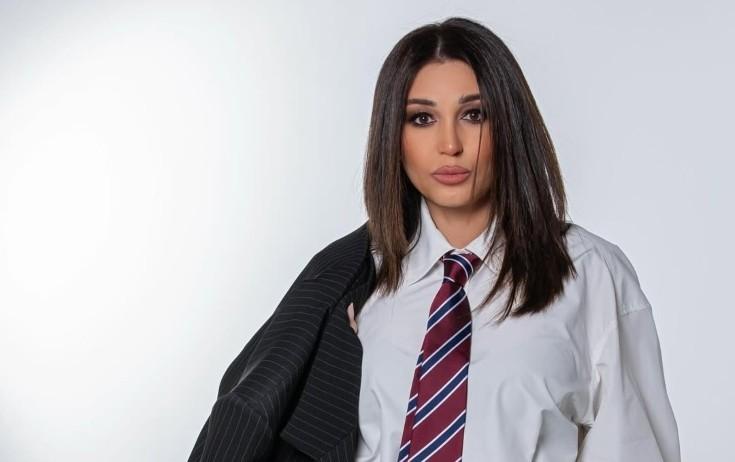 Dilarə Əliyeva qız analarına səsləndi