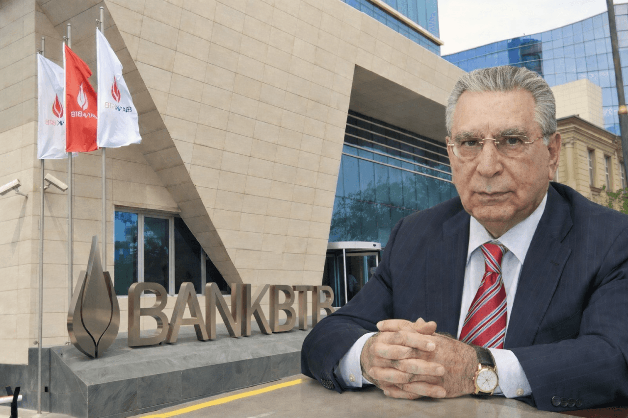 Mehdiyevlərin bankı ilə bağlı QƏRAR