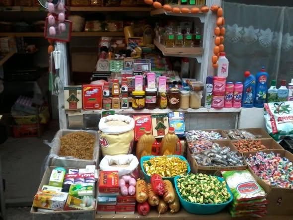 İranla sərhədlərin bağlanması - Qiymətlərə təsiri olacaqmı?