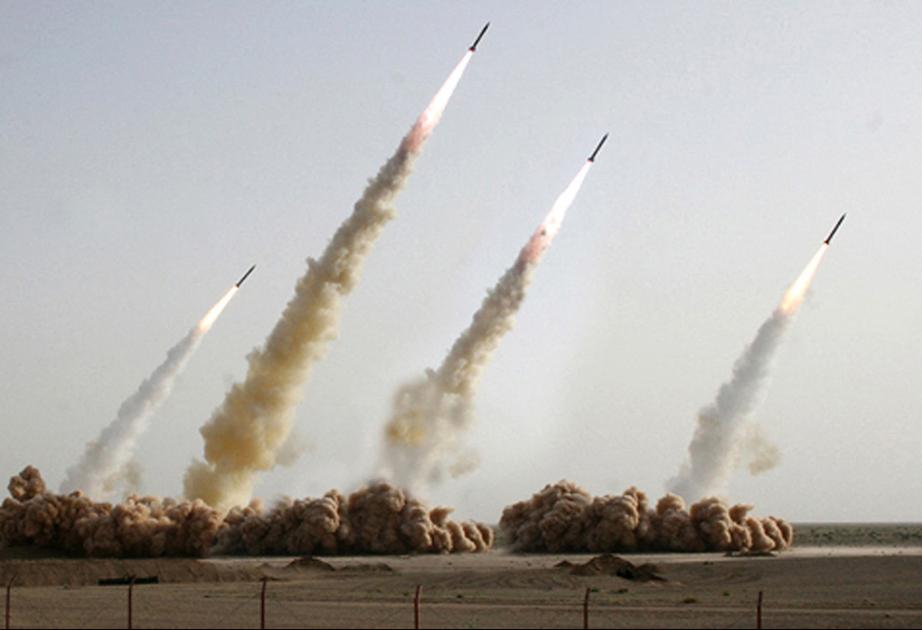 Növbədə hansı ölkədir? - İranın hücum planları