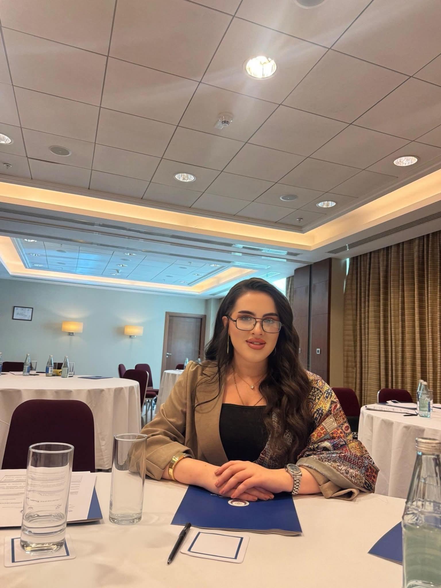 "İranın Təxribatı və Azərbaycanın Qəti Mövqeyi"