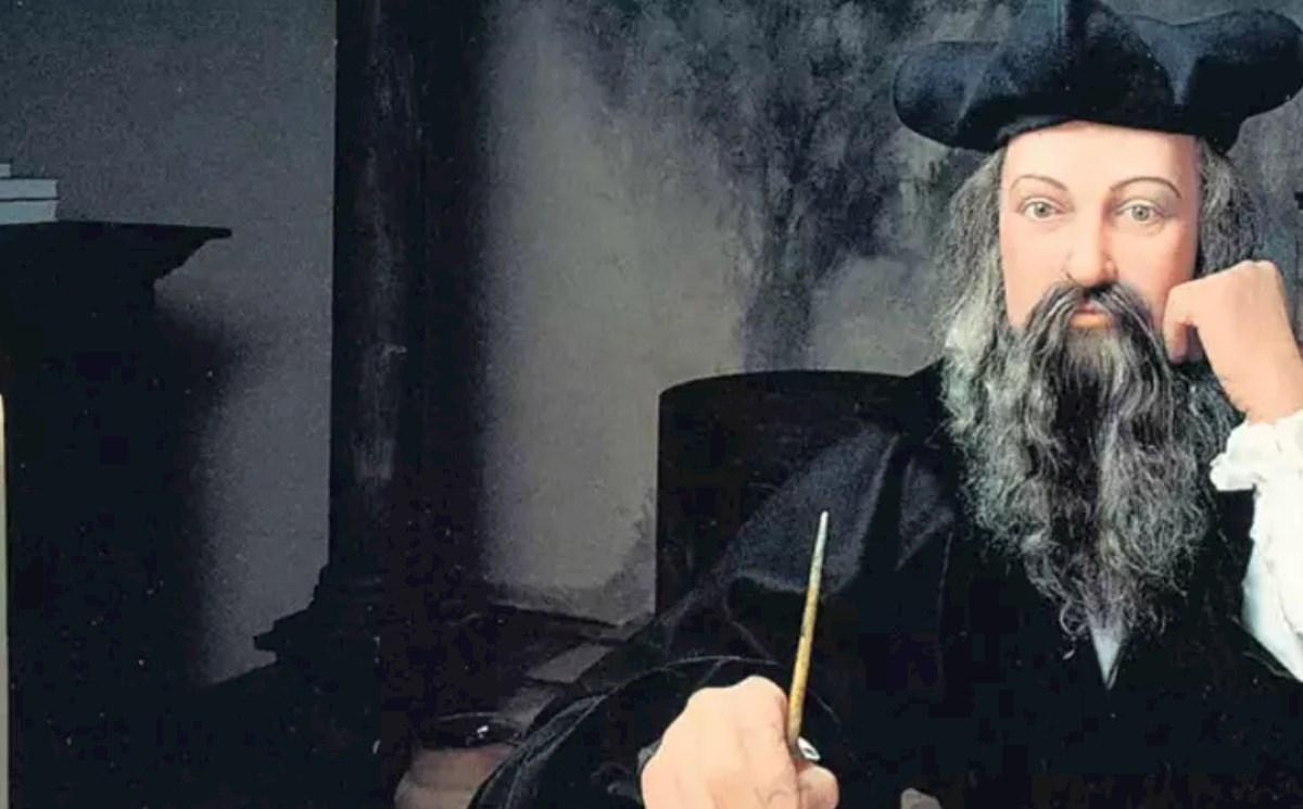 İran müharibəsinin neçə ay davam edəcəyi bilindi — Nostradamusa görə...