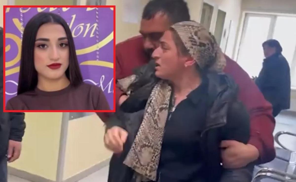 23 yaşlı azərbaycanlı qadın əməliyyatdan sonra öldü