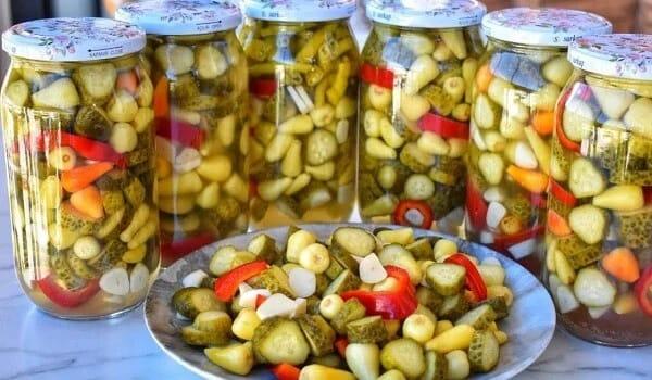 Stress üçün ən öldürücü qidalar