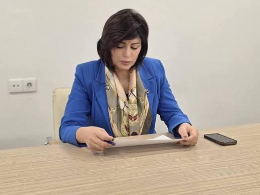 Azərbaycan qadını cəmiyyətin inkişafının aparıcı qüvvəsidir