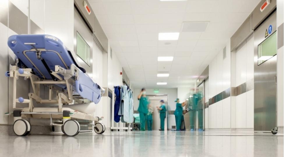 Qızdırıcı partladı, Bərdə sakini ağır yanıq xəsarətləri aldı