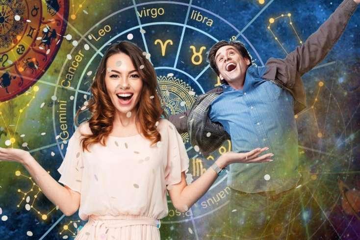 Bəxti açılan 2 bürc