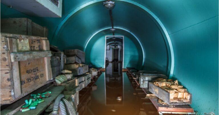 Azərbaycanda yeraltı bunkerlər və sığınacaqlar tikilə bilər - AÇIQLAMA