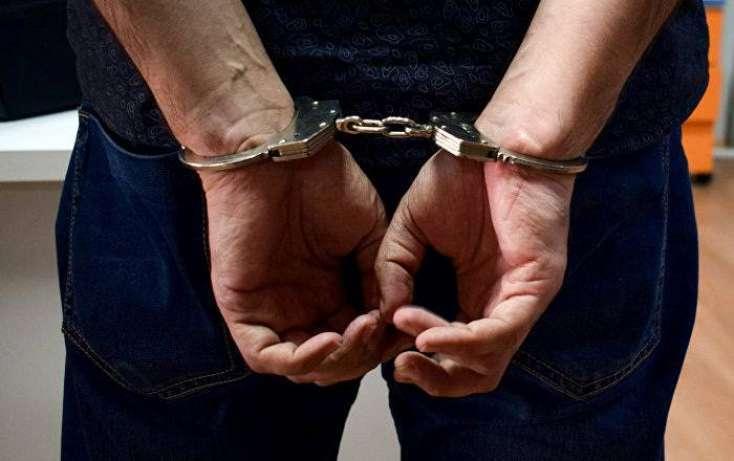 Azərbaycanda əməliyyyat: saxlanılanlar var