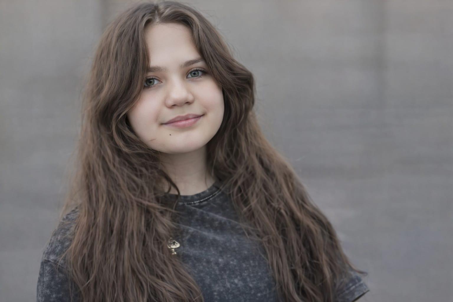 Gəncədə 14 yaşlı qız öldü