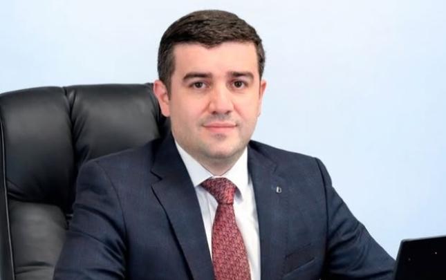 "Şəfa"nın yeni prezidenti AÇIQLANDI