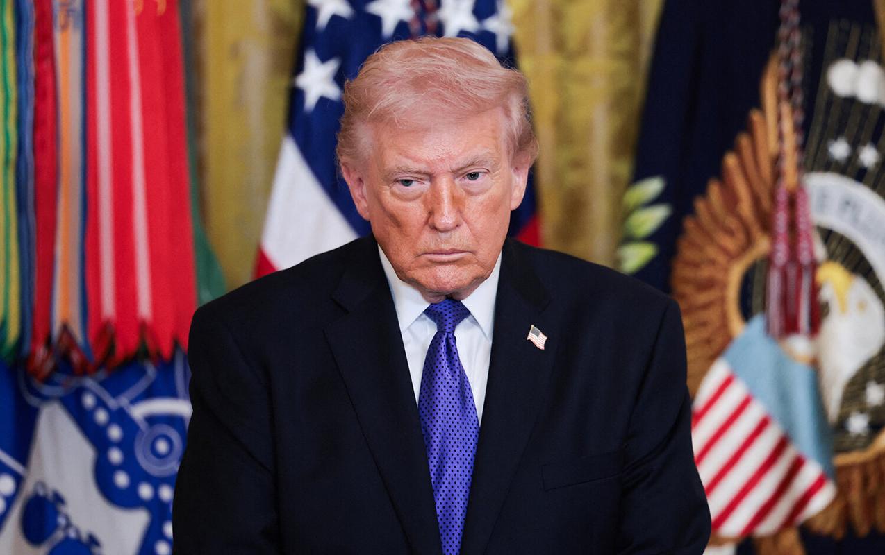 "Ya təslim olacaqlar, ya da..."