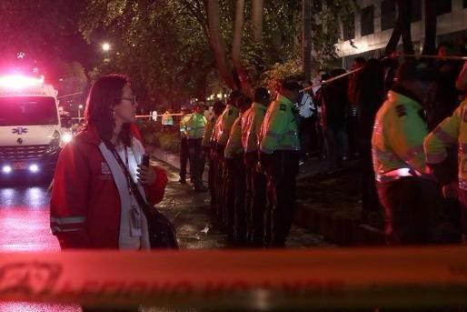 Peruda gecə klubunda partlayış nəticəsində onlarla insan yaralandı