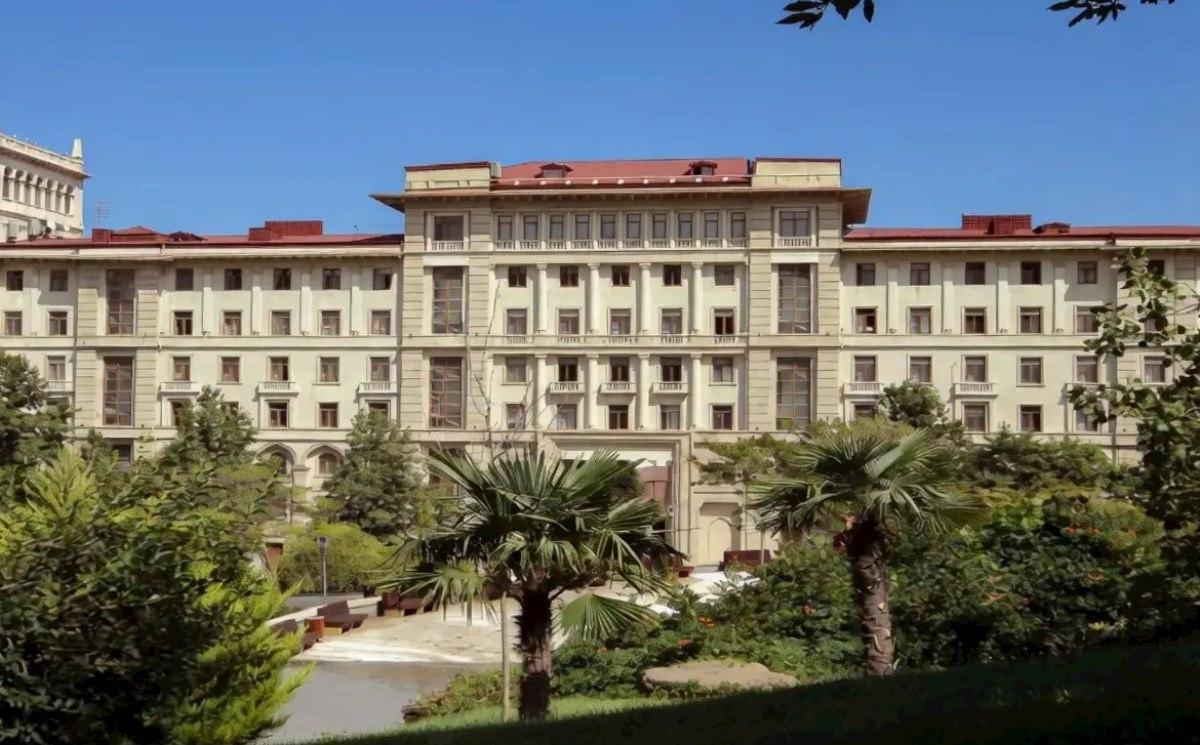 Azərbaycanda nüvə təhlükəsi ilə bağlı MÜHÜM SƏNƏD təsdiqləndi - FOTO