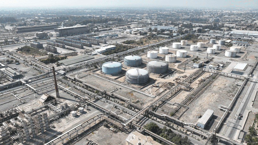 Ölkələrin "neft yastığı": Kim nə qədər dözə bilər?