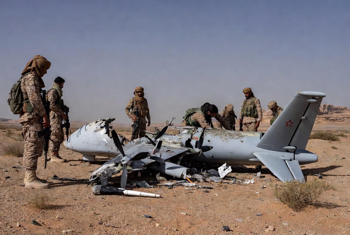 İran Səudiyyə Ərəbistanına hücum etdi