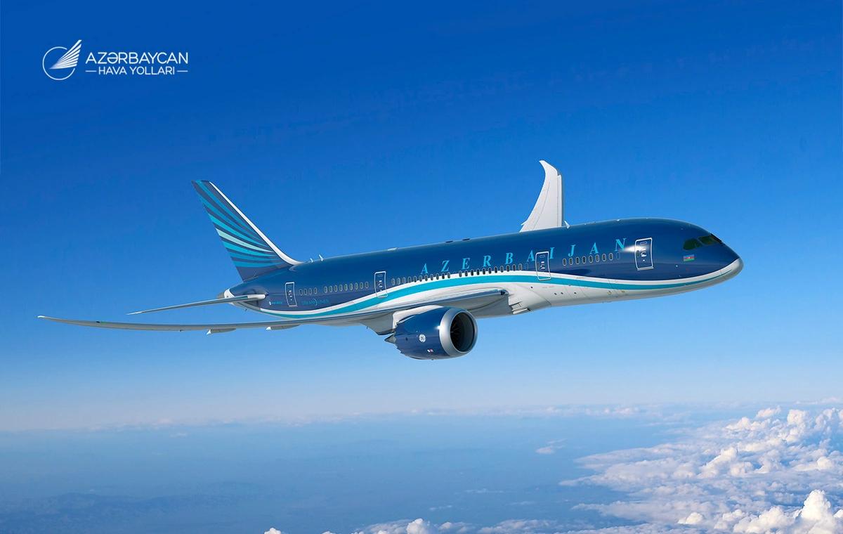 AZAL Naxçıvana birbaşa uçuşları bərpa edir