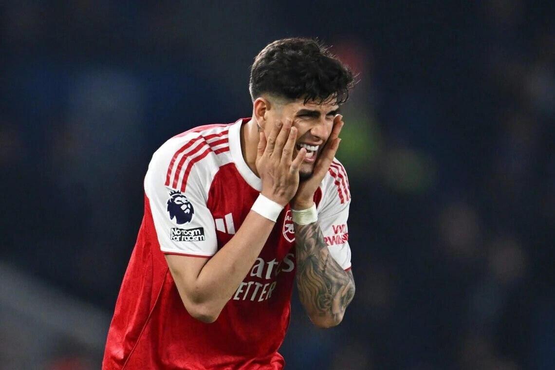 "Arsenal" bu futbolçu barədə qərarını verdi