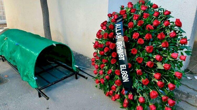 Engin Fıratvəfat etdi