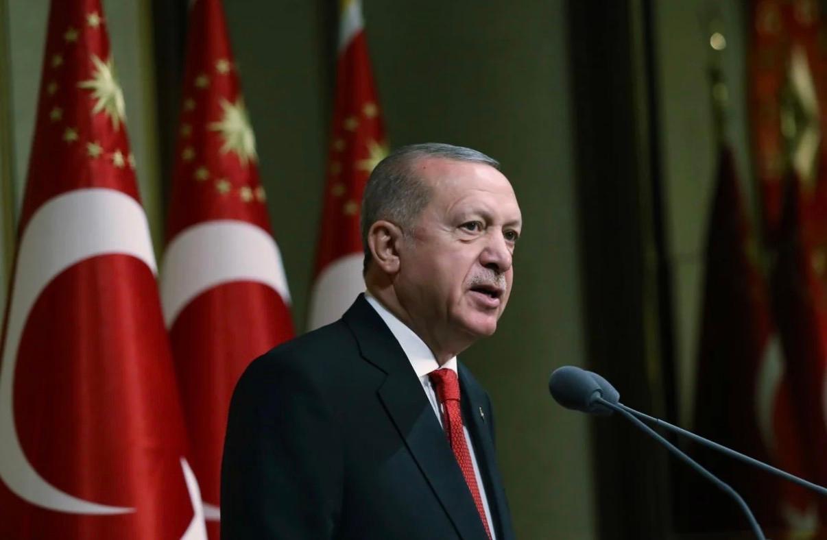 İrandakı vəziyyətlə əlaqədar Türkiyədə bütün qurumlar yüksək hazırlıq vəziyyətindədir