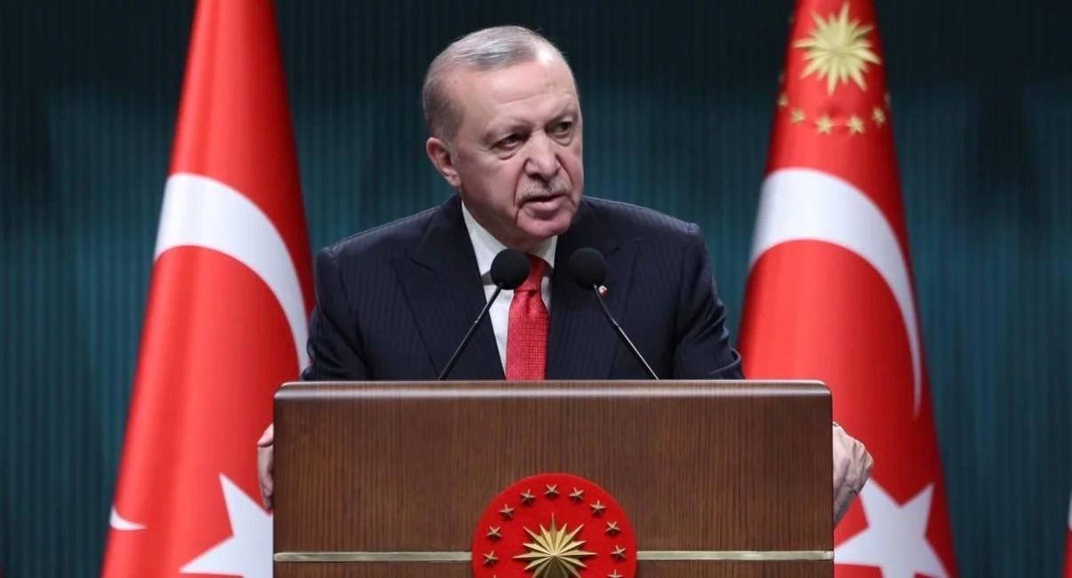 Türkiyə Prezidenti: Azərbaycanla daim təmasdayıq