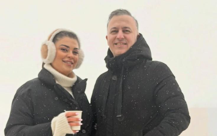 "Kaş səni 20 il əvvəl görəydim"