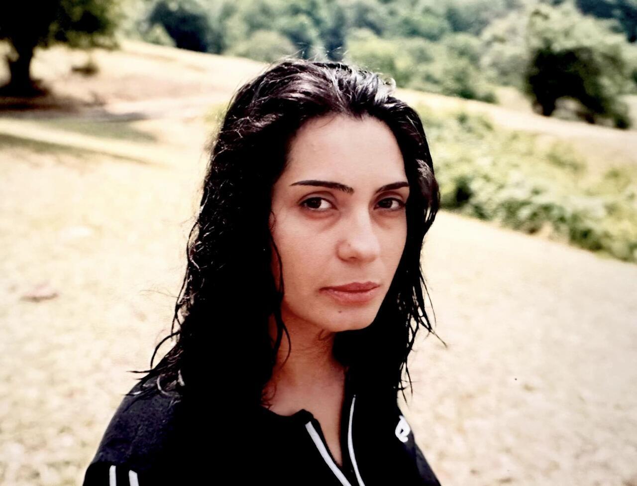 Əməkdar artistə ağır İTKİ - FOTO