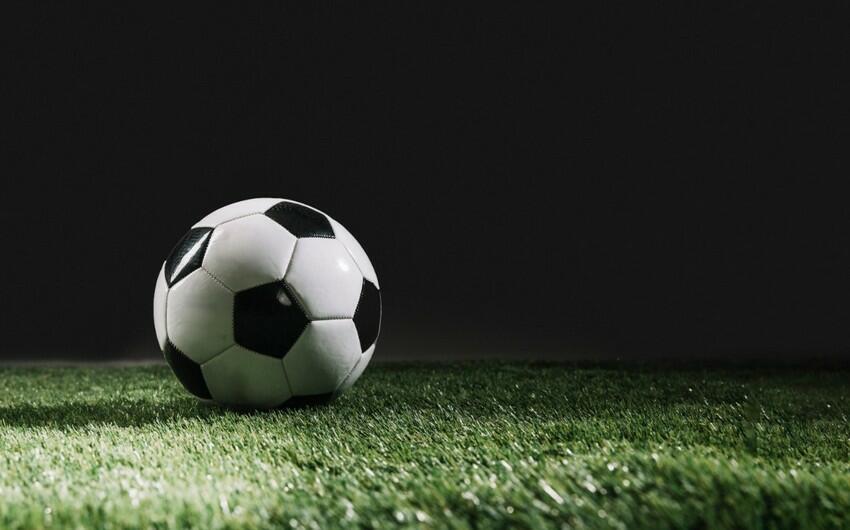 Azərbaycan futbolunda qeyri-adi hadisə