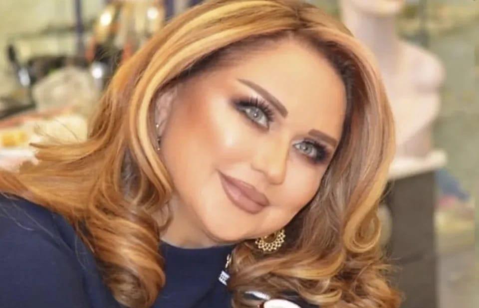 Mələkxanım Eyubovaya Rusiyada mükafat verdilər - FOTO