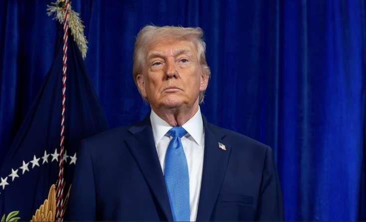 Müharibə böyük ölçüdə başa çatdı - Tramp zəfər elan etdi