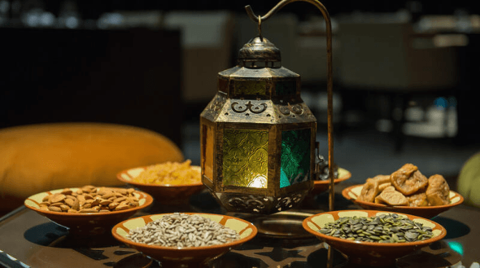 Ramazan ayının iyirminci gününün duası- İmsak və iftar vaxtı