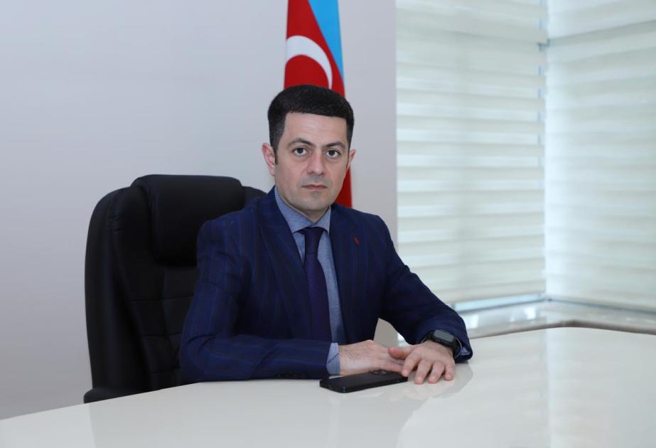 Pərviz Sədrəddinov: VEİS-in əsas məqsədi xidmətlərin keyfiyyətinin yüksəldilməsidir