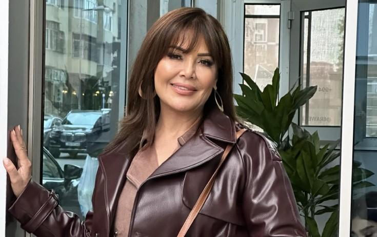 "Bu müğənniləri Rusiya toyuna çağıranlar bazarda işləyənlərdir"