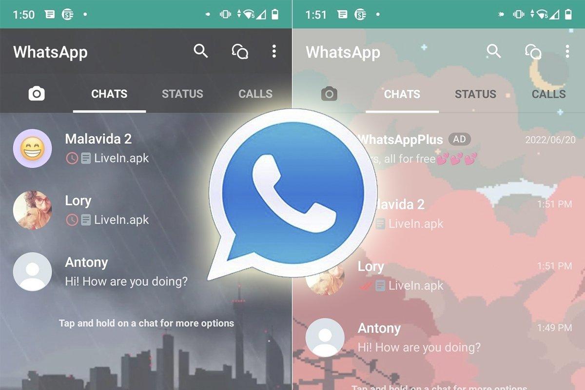 Ödənişli "WhatsApp Plus" istifadəyə veriləcək - ÜSTÜNLÜKLƏRİ BUNLARDIR