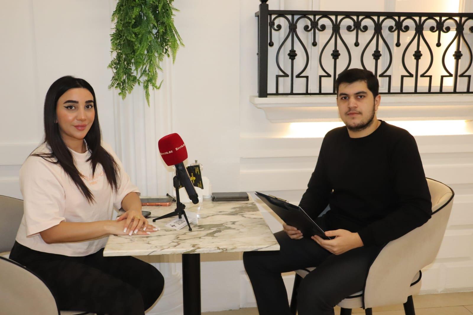 Fitnesdə "qızıl orta": Yeni başlayanlar üçün qaydalar - MÜSAHİBƏ