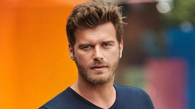 Kıvanç Tatlıtuğ imicini dəyişdi - FOTO