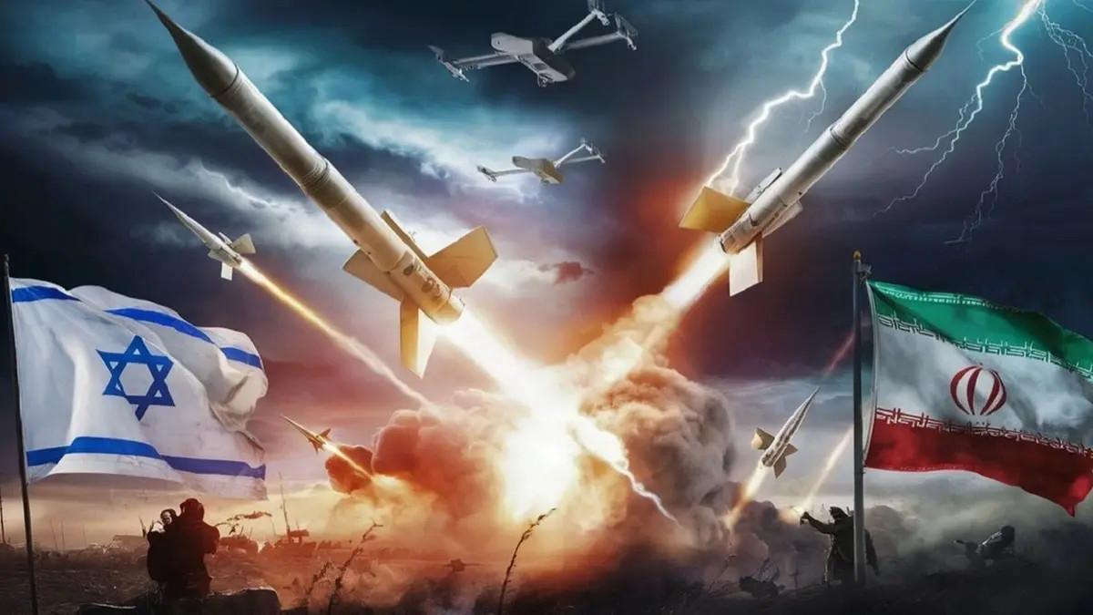 İrana qarşı aparılan müharibə bitdi? - PROQNOZ